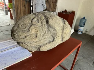 Museo Histórico de Soledad de Doblado