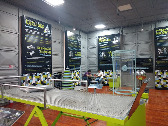 Museo Interactivo de Orizaba (MIO)
