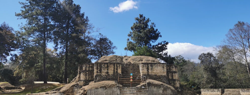Museo Iximche Travel Forum Reviews