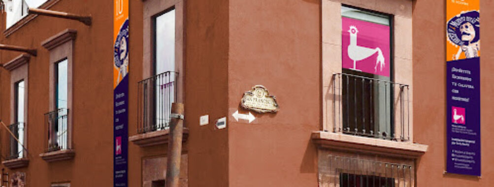 Museo La Esquina del Juguete popular Mexicano Travel Forum Reviews