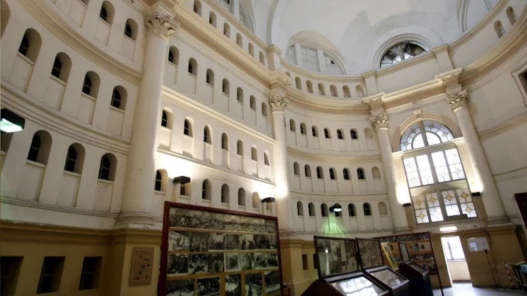 Museo Le Nuove