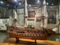Museo Marítimo de Asturias Travel Forum Reviews