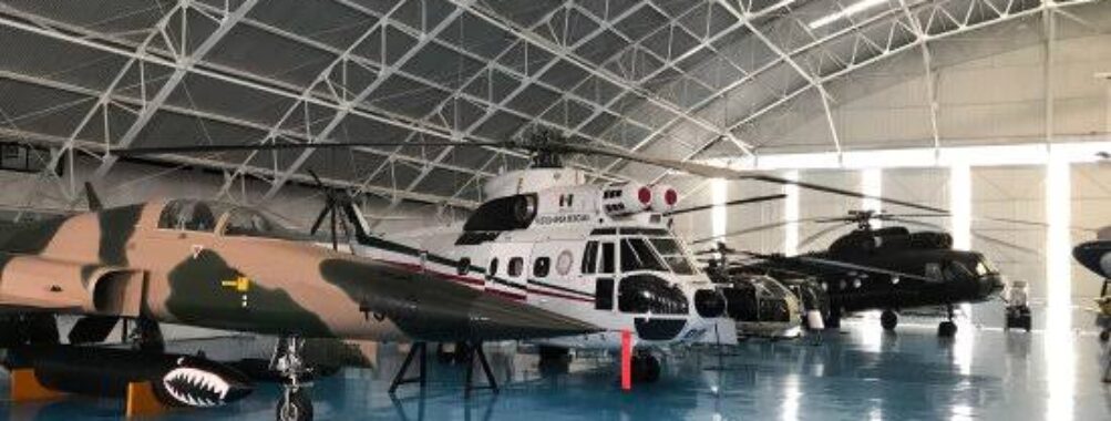 Museo Militar de Aviación Travel Forum Reviews