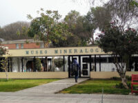 Museo Mineralógico Travel Forum Reviews