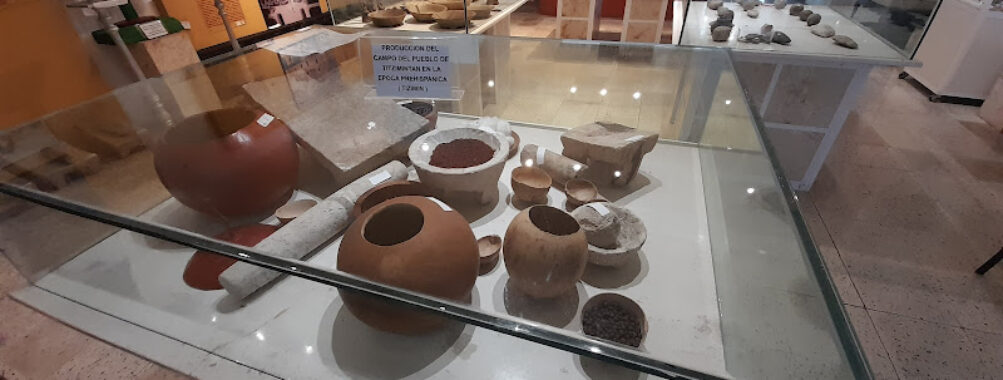 Museo Municipal Travel Forum Reviews