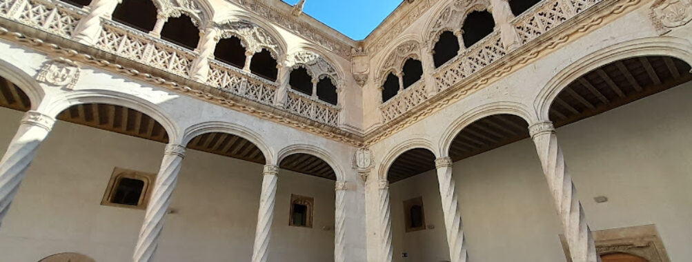Museo Nacional de Escultura Travel Forum Reviews