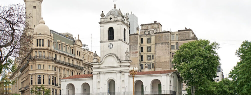 Museo Nacional del Cabildo de Buenos Aires y de la Revolución de Mayo Travel Forum Reviews