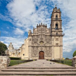 Museo Nacional del Virreinato