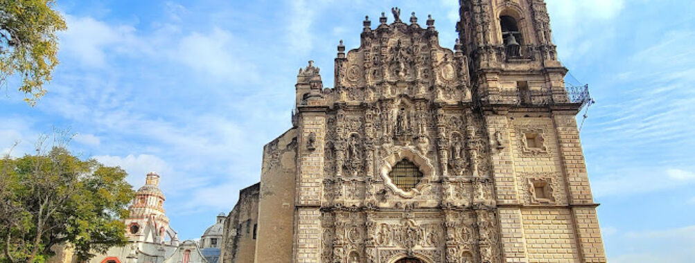 Museo Nacional del Virreinato Travel Forum Reviews
