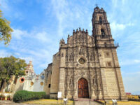 Museo Nacional del Virreinato Travel Forum Reviews