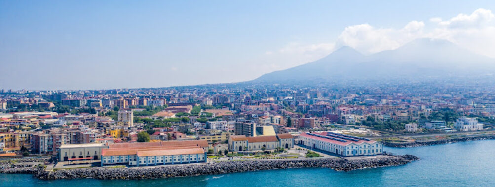 Museo Nazionale Ferroviario di Pietrarsa Travel Forum Reviews