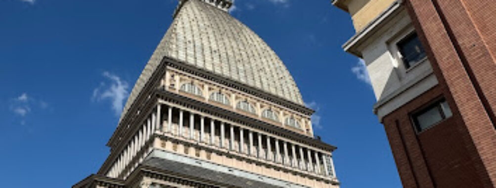Museo Nazionale del Cinema Travel Forum Reviews