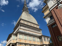 Museo Nazionale del Cinema Travel Forum Reviews
