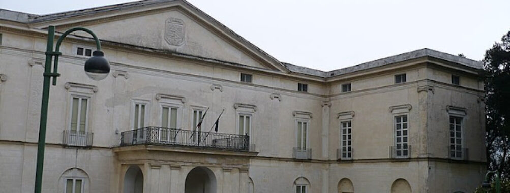 Museo Nazionale della Ceramica Duca di Martina Travel Forum Reviews