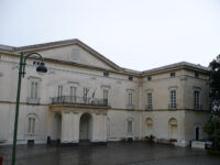Museo Nazionale della Ceramica Duca di Martina Travel Forum Reviews