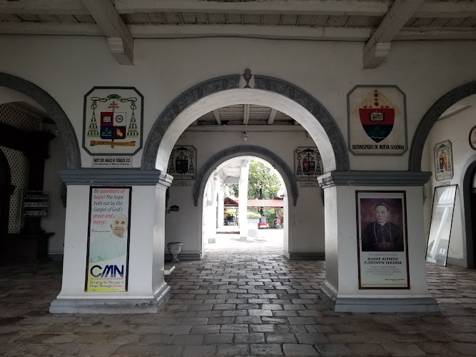 Museo Nueva Segovia