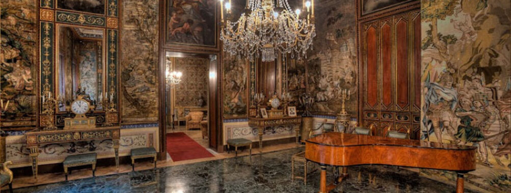 Museo Palazzo Mirto Casa Museo Travel Forum Reviews