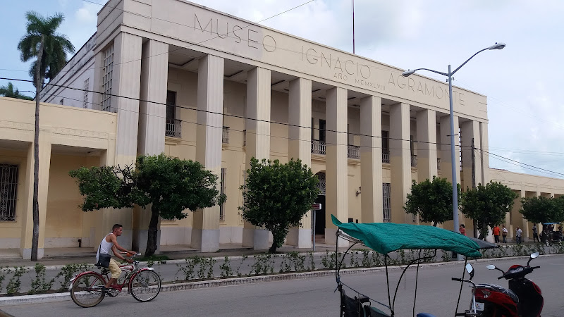 Museo Provincial Ignacio Agramonte