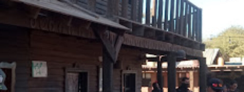 Museo Regional Los Pioneros de Mexicali Travel Forum Reviews