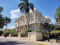 Museo Regional de Antropología, Palacio Cantón Travel Forum Reviews