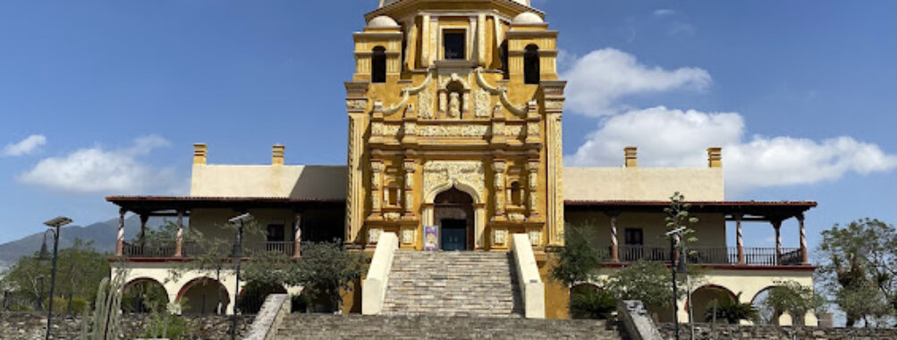 Museo Regional de Nuevo León El Obispado Travel Forum Reviews