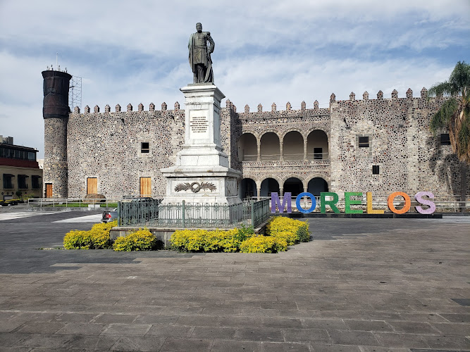 Museo Regional de los Pueblos de Morelos