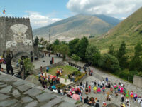 Museo Templo del Sol Pintor Cristobal Ortega Maila Travel Forum Reviews