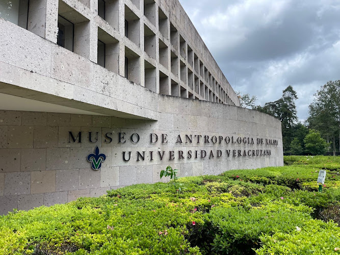 Museo de Antropología de Xalapa