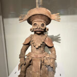 Museo de Arqueología Maya