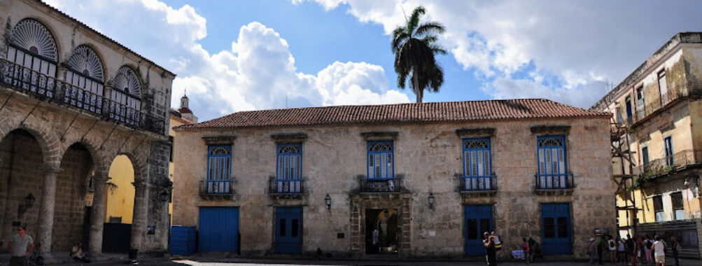 Museo de Arte Colonial. Casa de Don Luis Chacón Travel Forum Reviews
