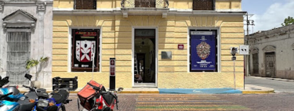 Museo de Arte Popular de Yucatán Travel Forum Reviews