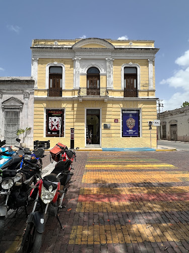 Museo de Arte Popular de Yucatán