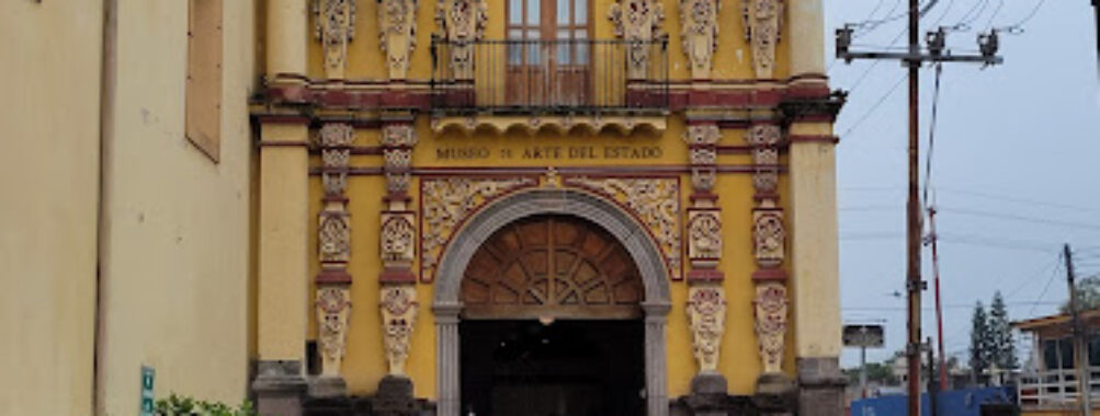 Museo de Arte del Estado de Veracruz Travel Forum Reviews