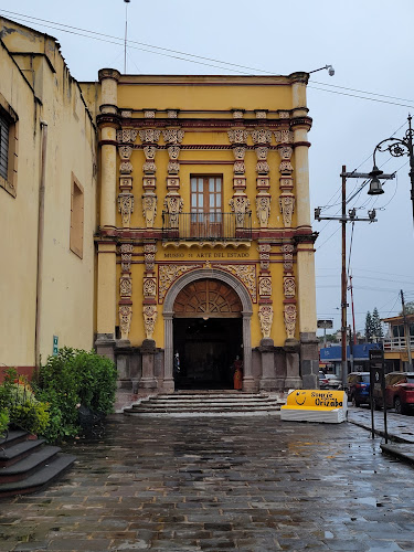 Museo de Arte del Estado de Veracruz