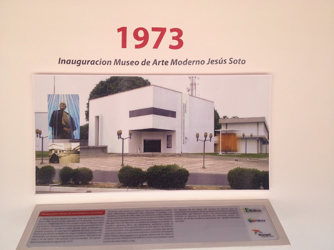 Museo de Ciudad Bolivar
