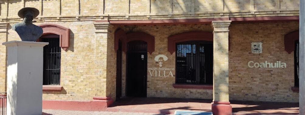 Museo de Francisco Villa Travel Forum Reviews