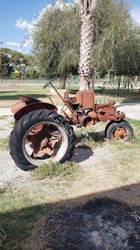 Museo de Ganadería