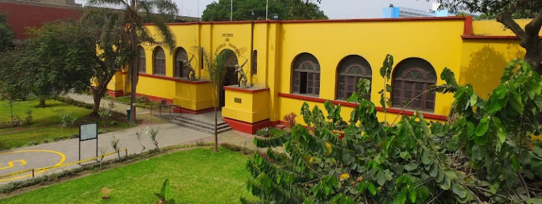 Museo de Historia Natural