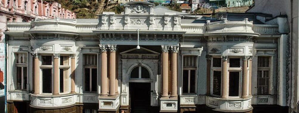 Museo de Historia Natural de Valparaíso Travel Forum Reviews