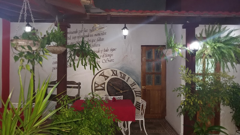 Museo de La Imagen