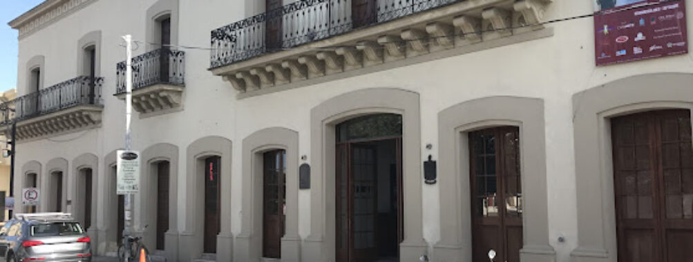 Museo de Linares A.C. Travel Forum Reviews