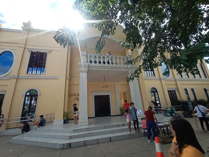 Museo de Lipa