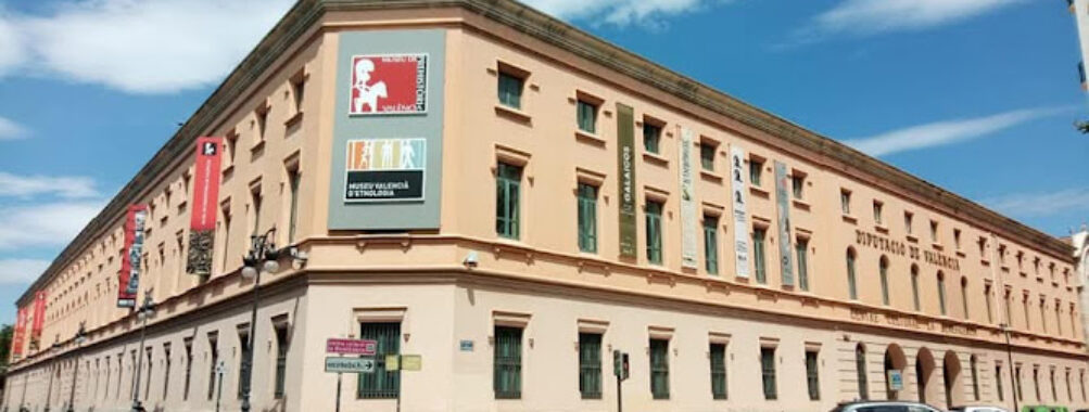 Museo de Prehistoria de Valencia Travel Forum Reviews