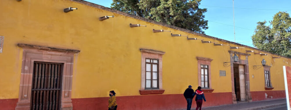 Museo de Sitio Casa de Hidalgo Travel Forum Reviews