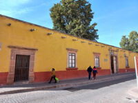 Museo de Sitio Casa de Hidalgo Travel Forum Reviews