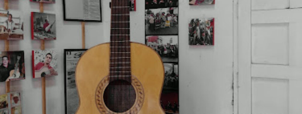 Museo de instrumentos históricos relacionados con la guitarra Travel Forum Reviews