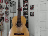 Museo de instrumentos históricos relacionados con la guitarra Travel Forum Reviews