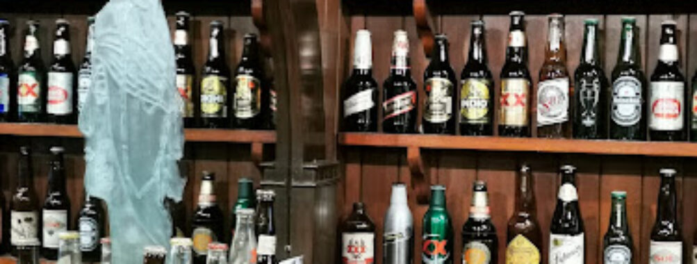 Museo de la Cerveza Travel Forum Reviews