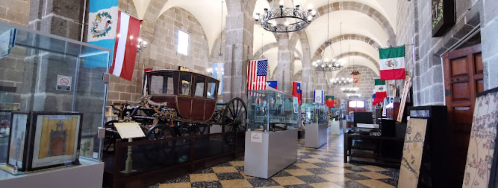 Museo de la Ciudad de Huamantla José Hernández Castillo Travel Forum Reviews