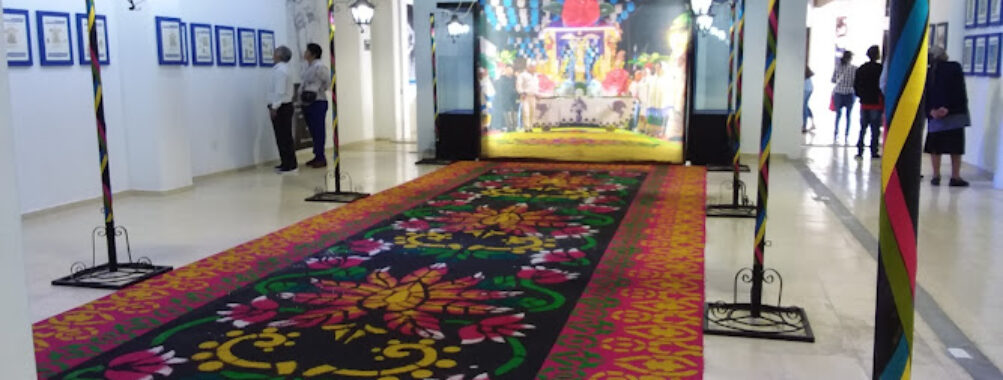 Museo de la Fe Travel Forum Reviews